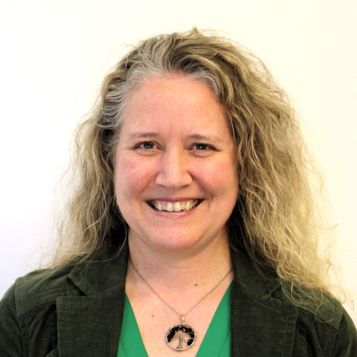 Crystal Blankenship, MSW, LICSW